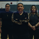 The Lesbian Bar Project series presented by Jagermeister and The Roku Channel